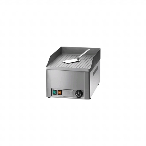 FRY TOP ELETTRICI FRY1R