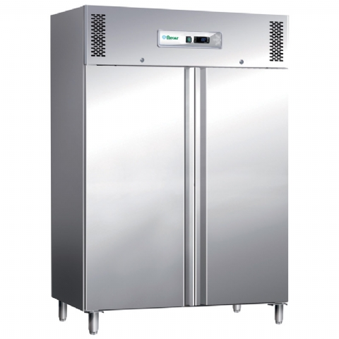 ARMADI REFRIGERATI GN2/1 STATICI G-GN1200TN