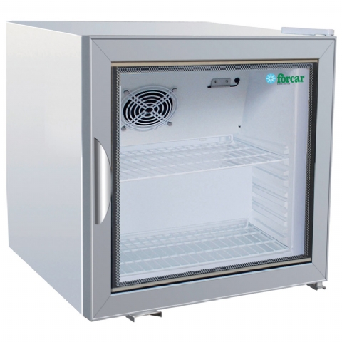 ARMADI REFRIGERATI LINEA SNACK STATICI G-SC50G