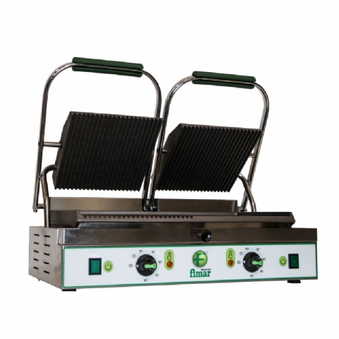 PIASTRE ELETTRICHE IN GHISA PE50NM